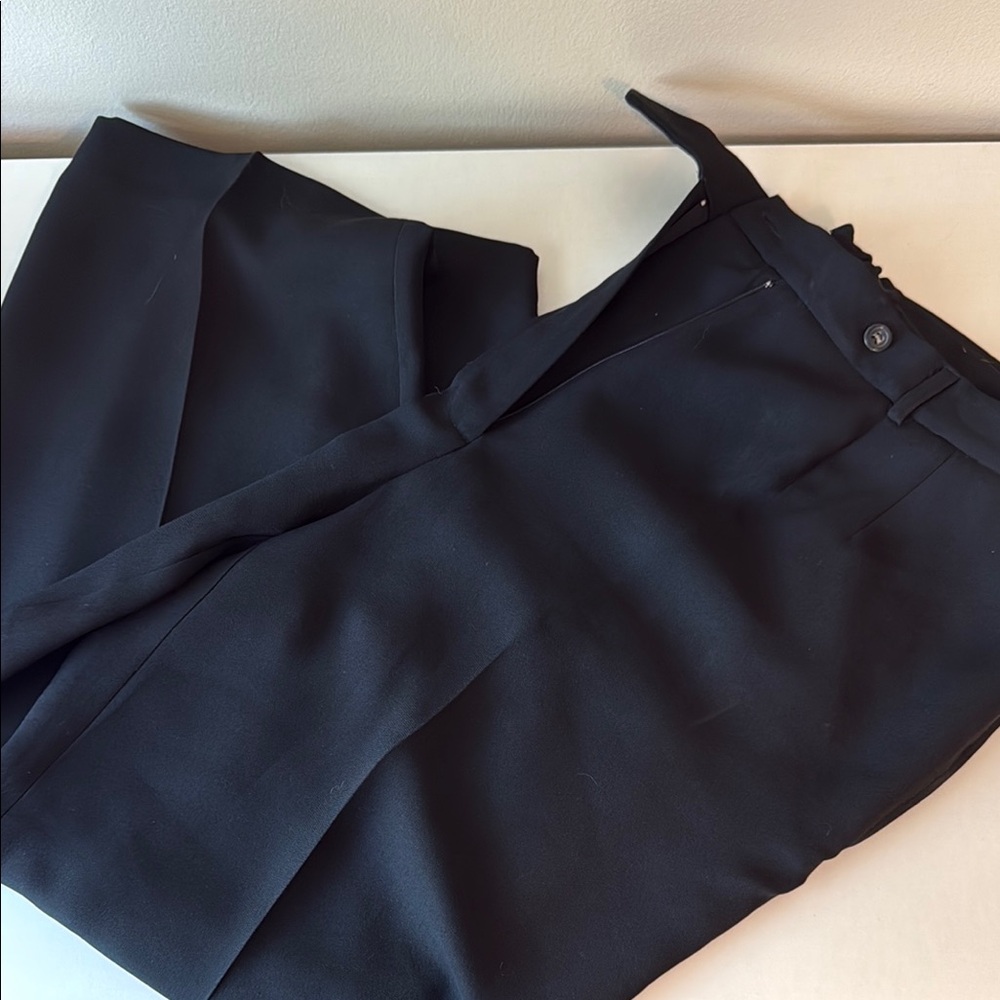 Emma James Black Trousers